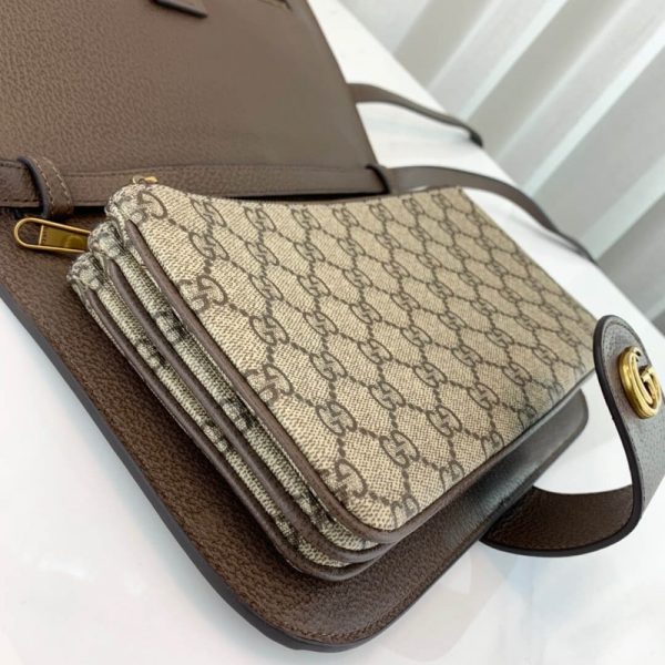 Replica Gucci Ophidia GG Messenger Bag 548304 - Image 5