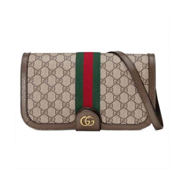 Replica Gucci Ophidia GG Messenger Bag 548304