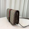 Best Replicas Bags - Replica Gucci Ophidia GG Messenger Bag 548304 Shop For Best Louis Vuitton LV Replica Bags With Cheap Price