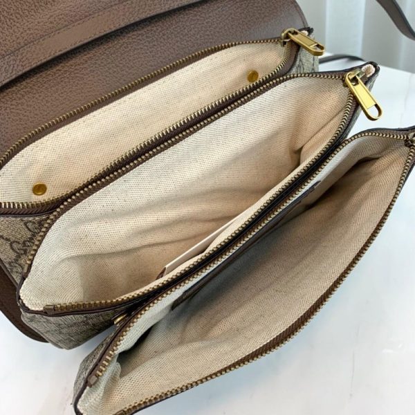 Replica Gucci Ophidia GG Messenger Bag 548304 - Image 10