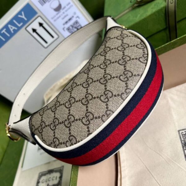 Replica Gucci Ophidia GG Mini Bag 658551 | Stylish and Authentic Look. - Image 5