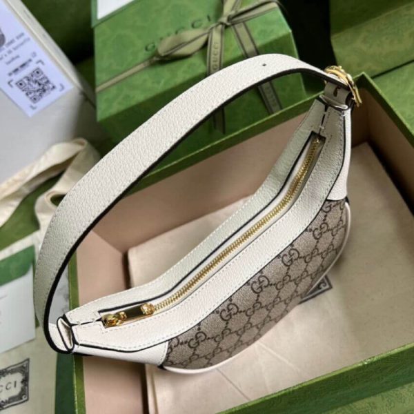 Replica Gucci Ophidia GG Mini Bag 658551 | Stylish and Authentic Look. - Image 7