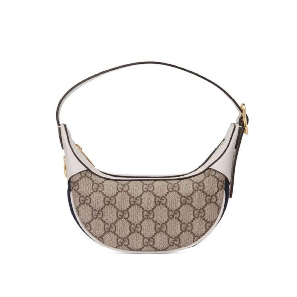 Replica Gucci Ophidia GG Mini Bag 658551 | Stylish and Authentic Look.