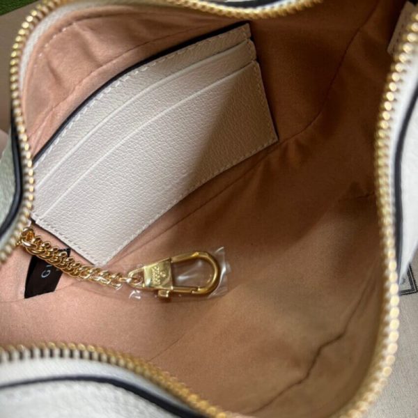 Replica Gucci Ophidia GG Mini Bag 658551 | Stylish and Authentic Look. - Image 9