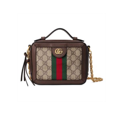 Gucci Ophidia GG Mini Shoulder Bag Replica 602576