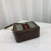 Best Replicas Bags - Gucci Ophidia GG Mini Shoulder Bag Replica 602576 Shop For Best Louis Vuitton LV Replica Bags With Cheap Price