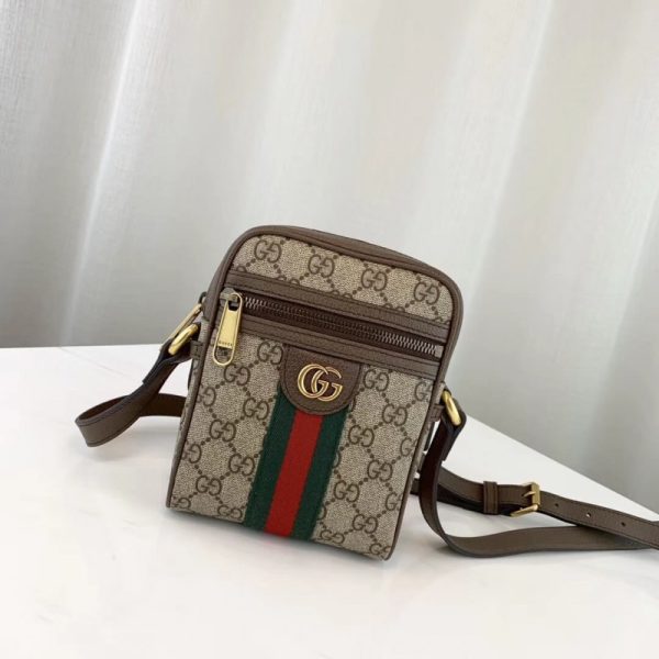 Replica Gucci Ophidia GG Shoulder Bag – Stylish & Trendy - Image 2