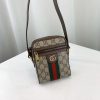 Best Replicas Bags - Replica Gucci Ophidia GG Shoulder Bag – Stylish & Trendy Shop For Best Louis Vuitton LV Replica Bags With Cheap Price