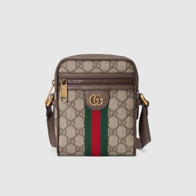 Replica Gucci Ophidia GG Shoulder Bag – Stylish & Trendy