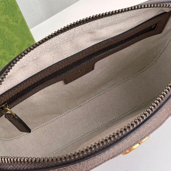 Replica Gucci Ophidia GG Shoulder Bag – Stylish & Elegant Design - Image 14