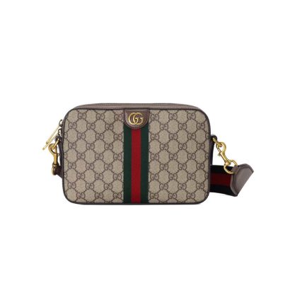 Replica Gucci Ophidia GG Shoulder Bag – Stylish & Elegant Design