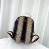 Best Replicas Bags - Replica Gucci Ophidia GG Small Backpack 547965 Shop For Best Louis Vuitton LV Replica Bags With Cheap Price