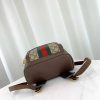 Best Replicas Bags - Replica Gucci Ophidia GG Small Backpack 547965 Shop For Best Louis Vuitton LV Replica Bags With Cheap Price