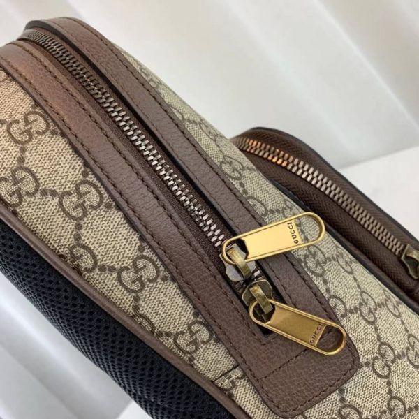Replica Gucci Ophidia GG Small Backpack 547965 - Image 9