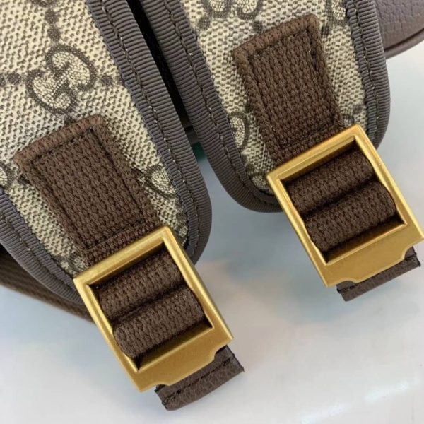 Replica Gucci Ophidia GG Small Backpack 547965 - Image 10