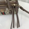 Best Replicas Bags - Replica Gucci Ophidia GG Small Boston Bag 602577 Shop For Best Louis Vuitton LV Replica Bags With Cheap Price