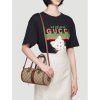 Best Replicas Bags - Replica Gucci Ophidia GG Small Boston Bag 602577 Shop For Best Louis Vuitton LV Replica Bags With Cheap Price