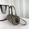 Best Replicas Bags - Replica Gucci Ophidia GG Small Boston Bag 602577 Shop For Best Louis Vuitton LV Replica Bags With Cheap Price
