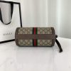 Best Replicas Bags - Replica Gucci Ophidia GG Small Boston Bag 602577 Shop For Best Louis Vuitton LV Replica Bags With Cheap Price