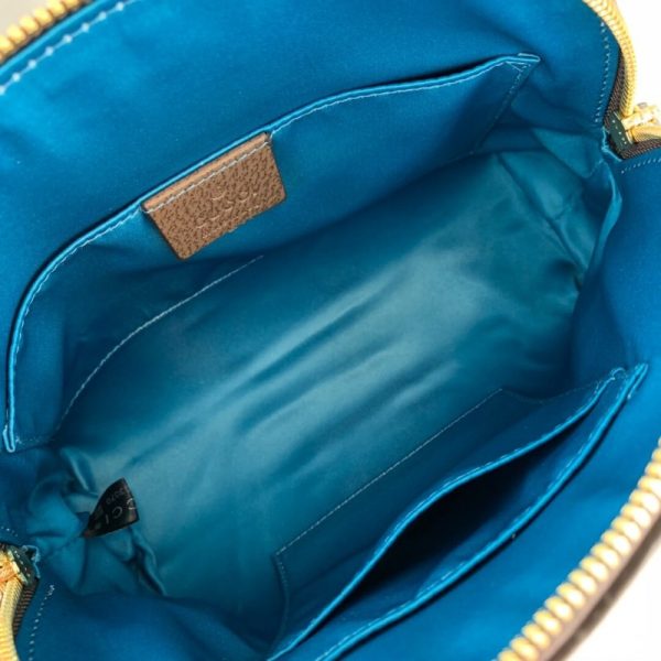 Replica Gucci Ophidia GG Small Shoulder Bag - Stylish & Classic - Image 11
