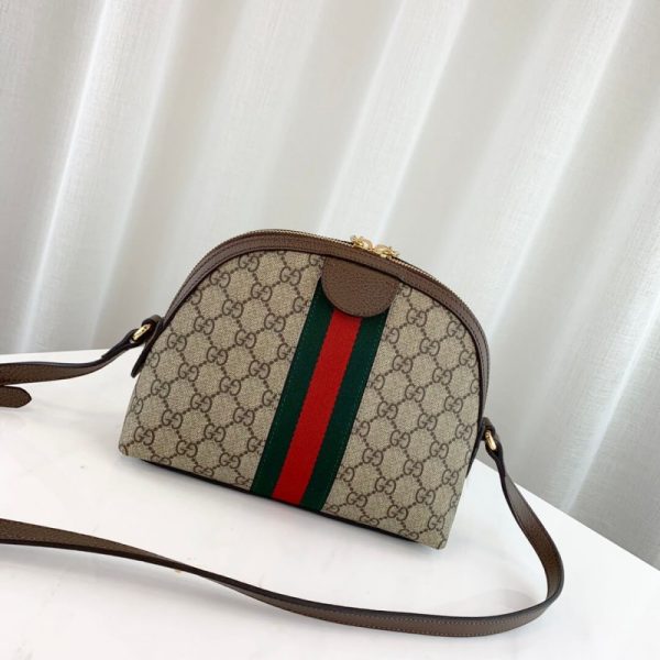 Replica Gucci Ophidia GG Small Shoulder Bag - Stylish & Classic - Image 5