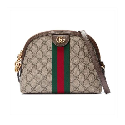 Replica Gucci Ophidia GG Small Shoulder Bag - Stylish & Classic