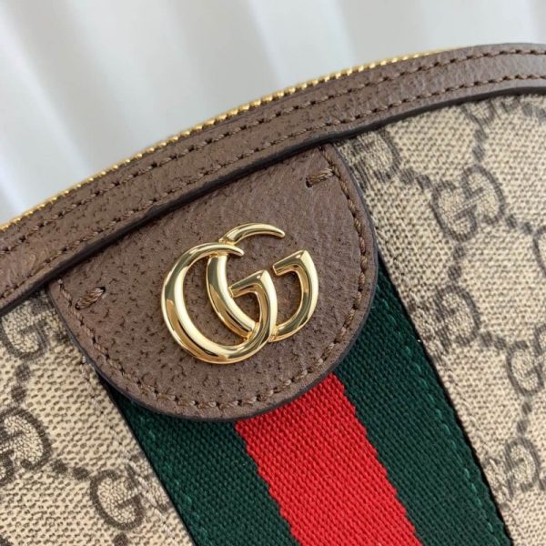 Replica Gucci Ophidia GG Small Shoulder Bag - Stylish & Classic - Image 10