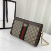 Best Replicas Bags - Replica Gucci Ophidia GG Small Shoulder Bag 503877 Shop For Best Louis Vuitton LV Replica Bags With Cheap Price