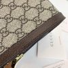 Best Replicas Bags - Replica Gucci Ophidia GG Small Shoulder Bag 503877 Shop For Best Louis Vuitton LV Replica Bags With Cheap Price