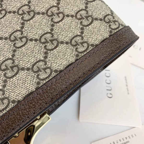 Replica Gucci Ophidia GG Small Shoulder Bag 503877 - Image 13