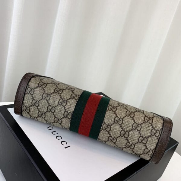 Replica Gucci Ophidia GG Small Shoulder Bag 503877 - Image 14