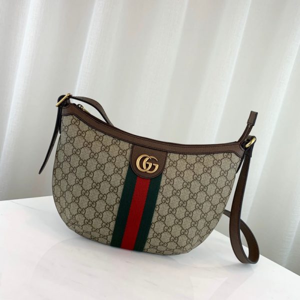 Replica Gucci Ophidia GG Small Shoulder Bag – Stylish & Chic - Image 2
