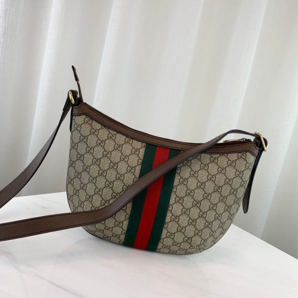 Replica Gucci Ophidia GG Small Shoulder Bag – Stylish & Chic - Image 3