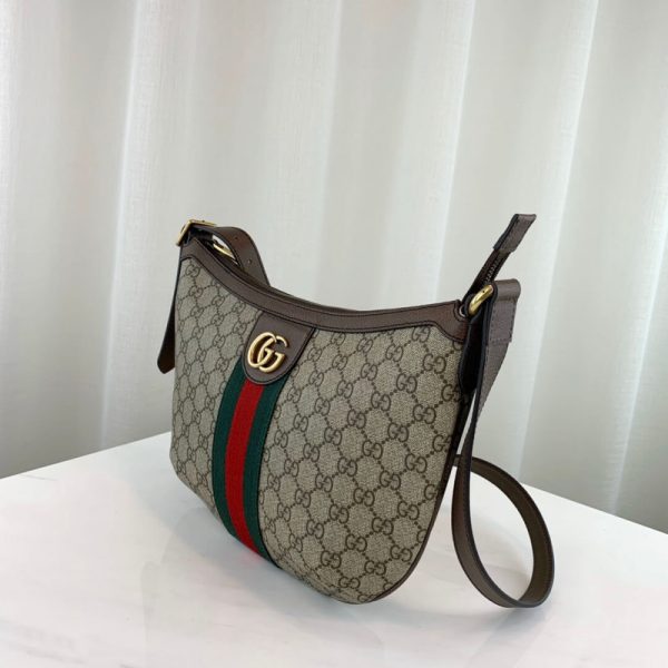 Replica Gucci Ophidia GG Small Shoulder Bag – Stylish & Chic - Image 4
