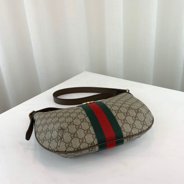 Replica Gucci Ophidia GG Small Shoulder Bag – Stylish & Chic - Image 5