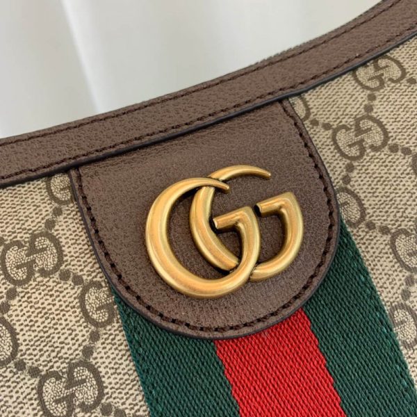 Replica Gucci Ophidia GG Small Shoulder Bag – Stylish & Chic - Image 7