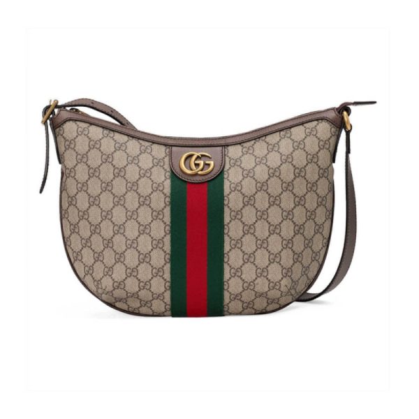 Replica Gucci Ophidia GG Small Shoulder Bag – Stylish & Chic
