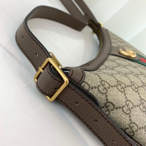 Replica Gucci Ophidia GG Small Shoulder Bag – Stylish & Chic - Image 8
