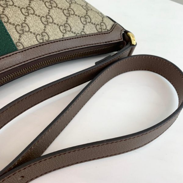 Replica Gucci Ophidia GG Small Shoulder Bag – Stylish & Chic - Image 9