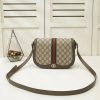 Best Replicas Bags - Gucci Ophidia GG Replica Small Shoulder Bag 601044 Shop For Best Louis Vuitton LV Replica Bags With Cheap Price