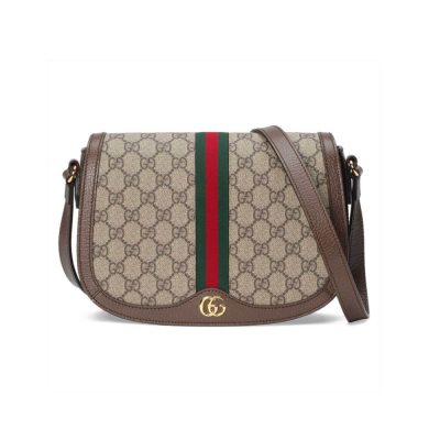 Gucci Ophidia GG Replica Small Shoulder Bag 601044
