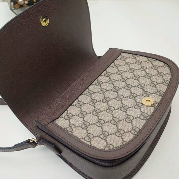Gucci Ophidia GG Replica Small Shoulder Bag 601044 - Image 8
