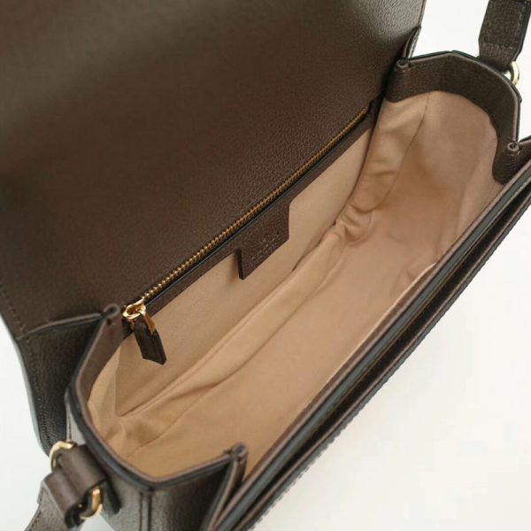Gucci Ophidia GG Replica Small Shoulder Bag 601044 - Image 9