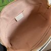 Best Replicas Bags - White Gucci Ophidia GG Canvas Shoulder Bag - Timeless Style Shop For Best Louis Vuitton LV Replica Bags With Cheap Price