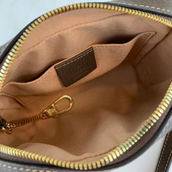 Replica Gucci Ophidia GG Supreme Mini Bag – 517350 - Image 9