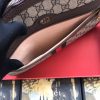 Best Replicas Bags - Replica Gucci Ophidia GG Supreme Pouch - Stylish Design Shop For Best Louis Vuitton LV Replica Bags With Cheap Price
