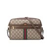 Best Replicas Bags - Replica Gucci Ophidia GG Supreme Shoulder Bag Shop For Best Louis Vuitton LV Replica Bags With Cheap Price