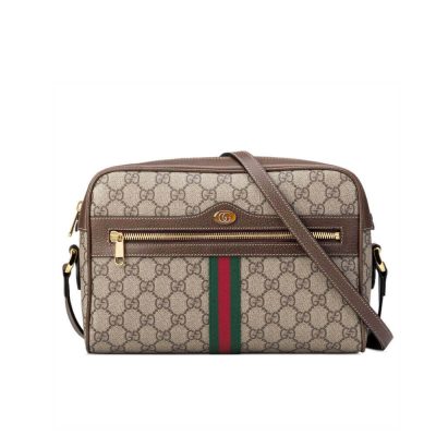 Replica Gucci Ophidia GG Supreme Shoulder Bag