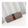 Best Replicas Bags - Replica Gucci Ophidia GG Supreme Shoulder Bag Shop For Best Louis Vuitton LV Replica Bags With Cheap Price