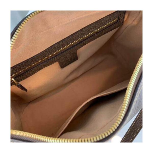 Replica Gucci Ophidia GG Supreme Shoulder Bag - Image 10